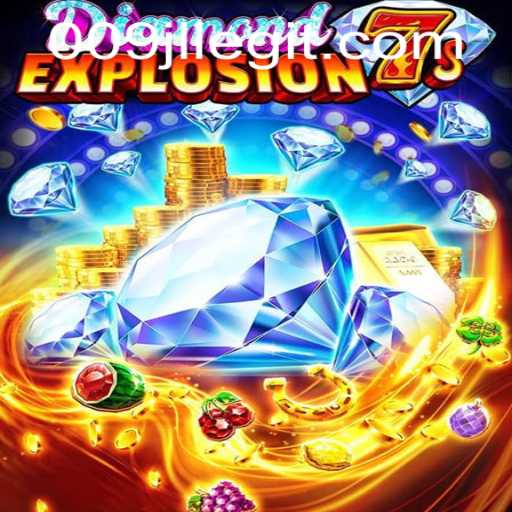 Discover the Thrilling World of DiamondExplosion7s: A Unique Blend of Strategy and Luck
