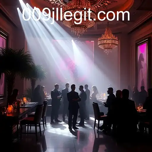 Delving Into Exclusive Events: The Unveil of 009JL