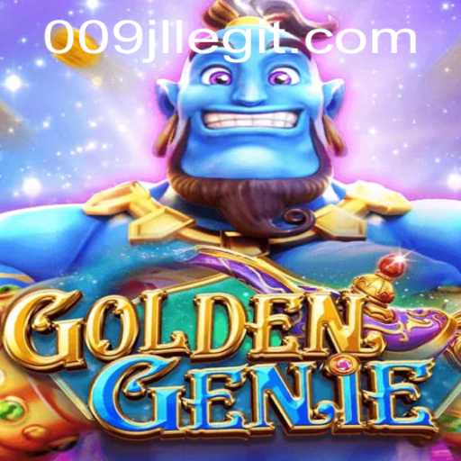 GOLDENGENIE: Dive into a World of Mystery and Adventure