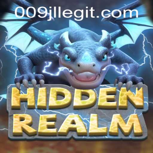 HiddenRealm: The Immersive Adventure Game with Code 009JL