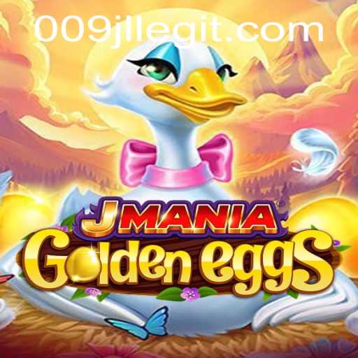 Discover the Excitement of JManiaGoldenEggs: A Gaming Adventure
