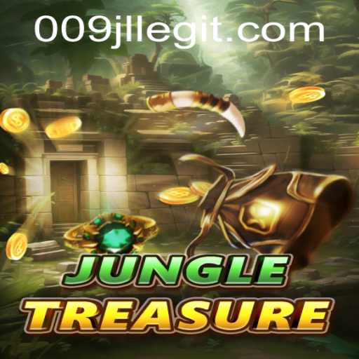 Discover the Adventure and Excitement of JungleTreasure