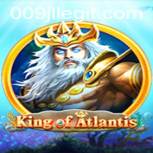 KingofAtlantis: Dive into the Mystic World of Sea Legends