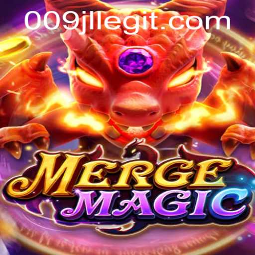 Discover the Enchanting World of Merge Magic: An In-Depth Exploration