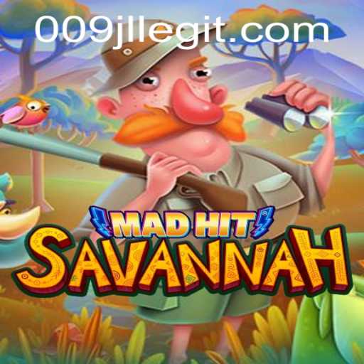 Exploring the Dynamic World of MadHitSavannah: An Engaging New Gaming Experience