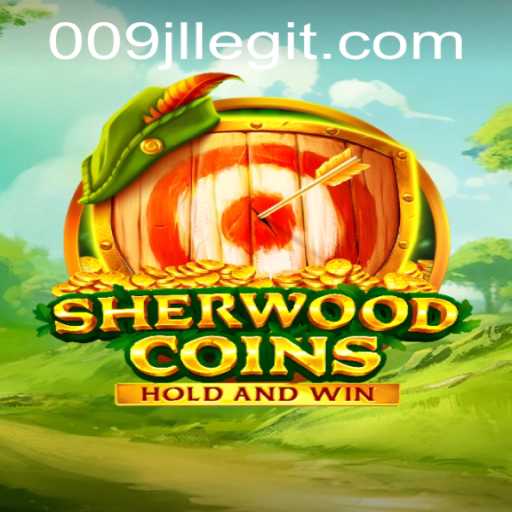 Unlocking the World of SherwoodCoins: A Deep Dive Into a Gaming Phenomenon
