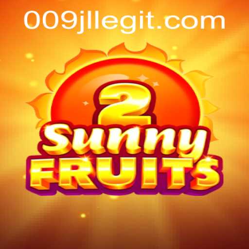 SunnyFruits2: Dive into the Juicy World of Adventure