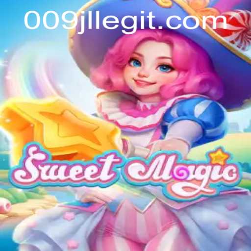 Explore the Enchanting World of SweetMagic: A Magical Gaming Experience
