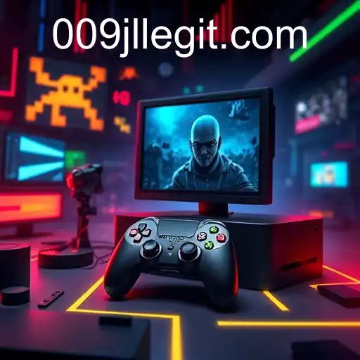 Exploring the Fascinating World of Video Games