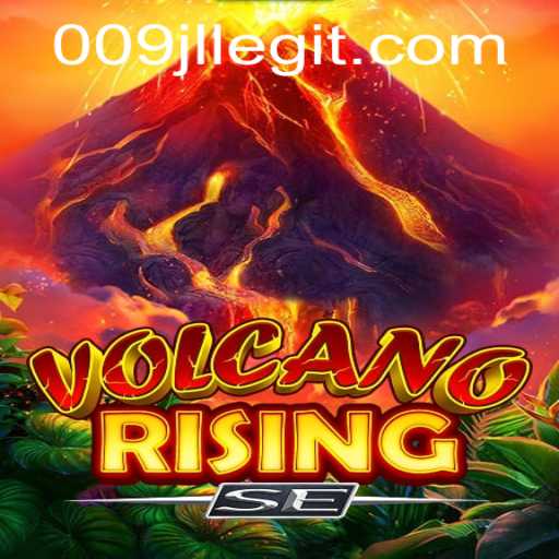 Exploring the Eruption: An In-Depth Look at VolcanoRisingSE